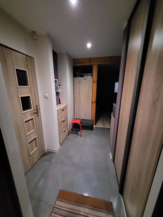 Zaciszny Dom Z Plaza Nad Jeziorem Chancza Villa Rakow  Exterior foto