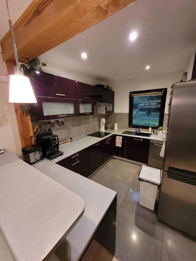 Zaciszny Dom Z Plaza Nad Jeziorem Chancza Villa Rakow  Exterior foto